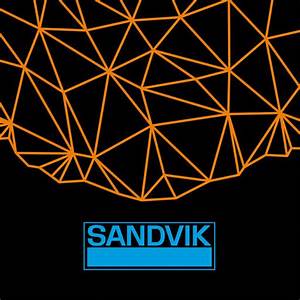 Sandvik initiates an internal separation of Sandvik Materials Technology